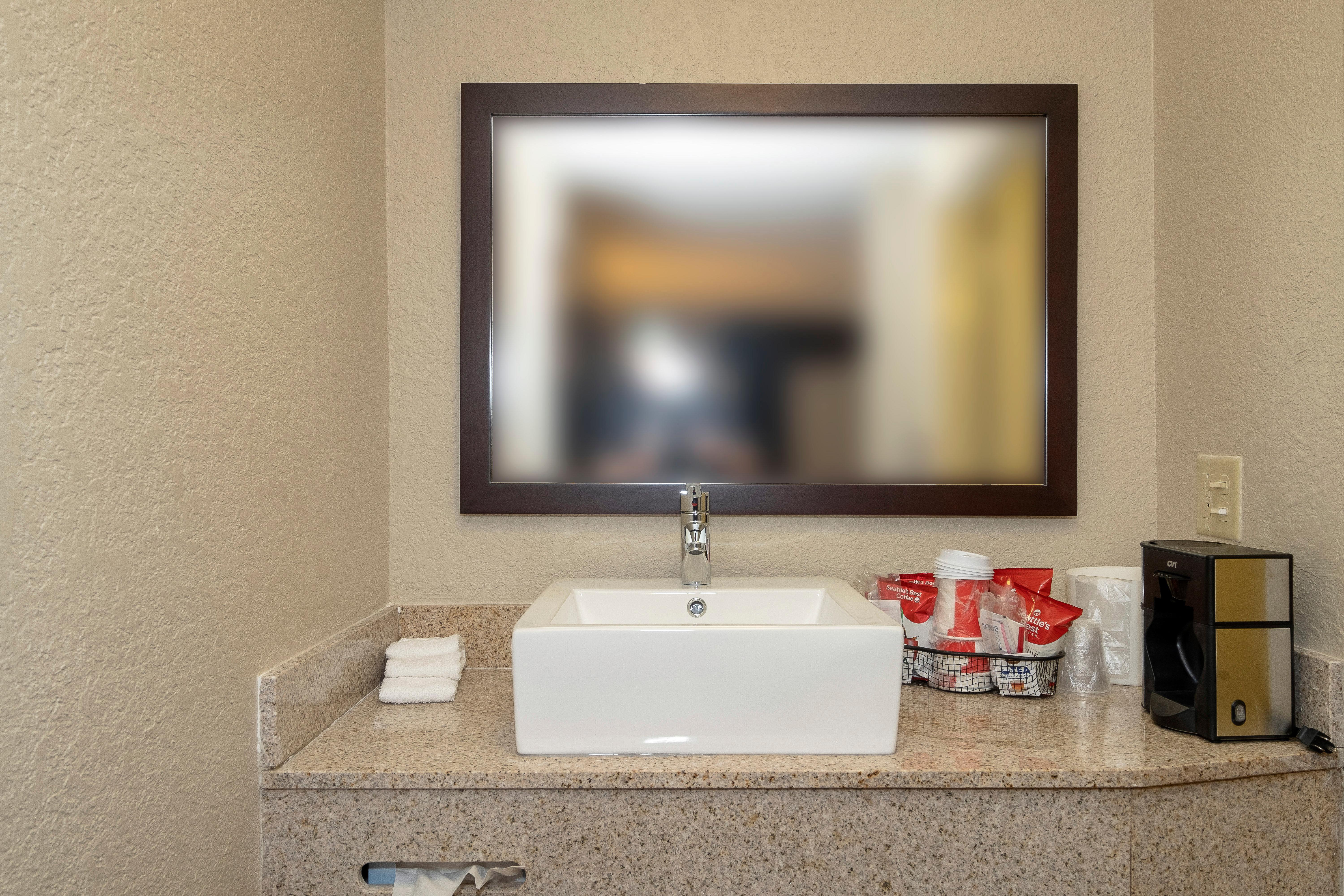 Red Roof Inn Plus+ St. Augustine Esterno foto