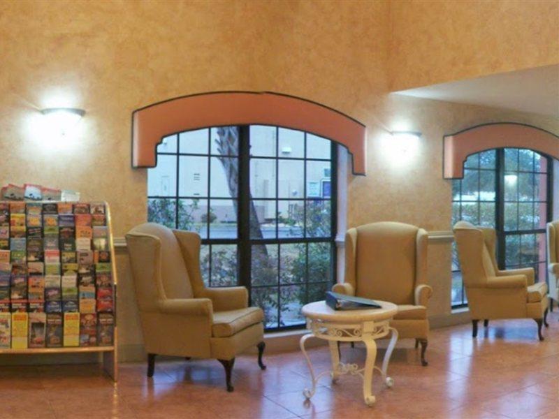 Red Roof Inn Plus+ St. Augustine Esterno foto