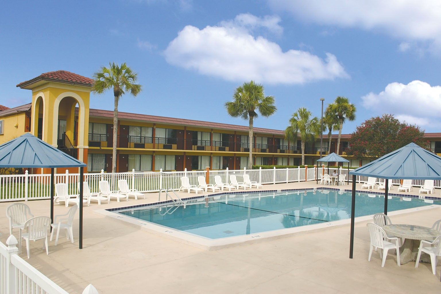 Red Roof Inn Plus+ St. Augustine Esterno foto