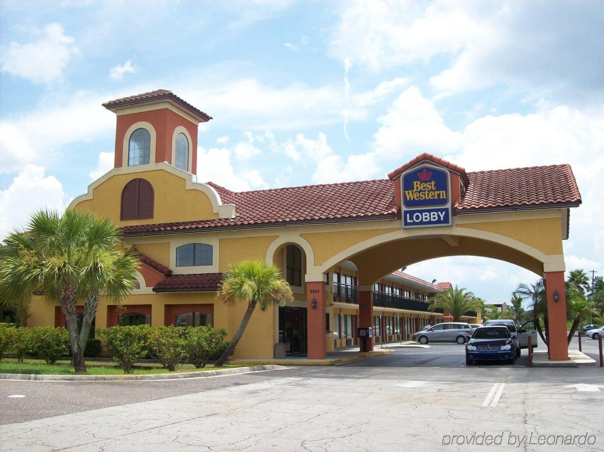 Red Roof Inn Plus+ St. Augustine Esterno foto
