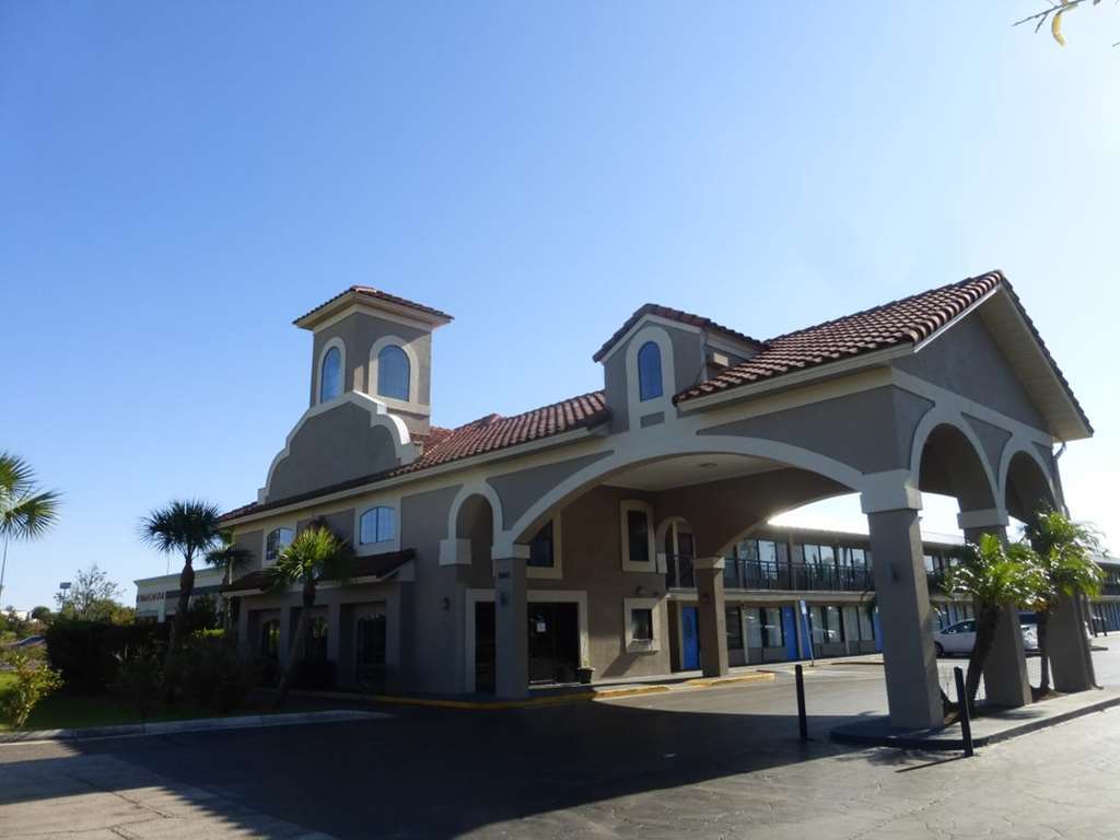 Red Roof Inn Plus+ St. Augustine Esterno foto