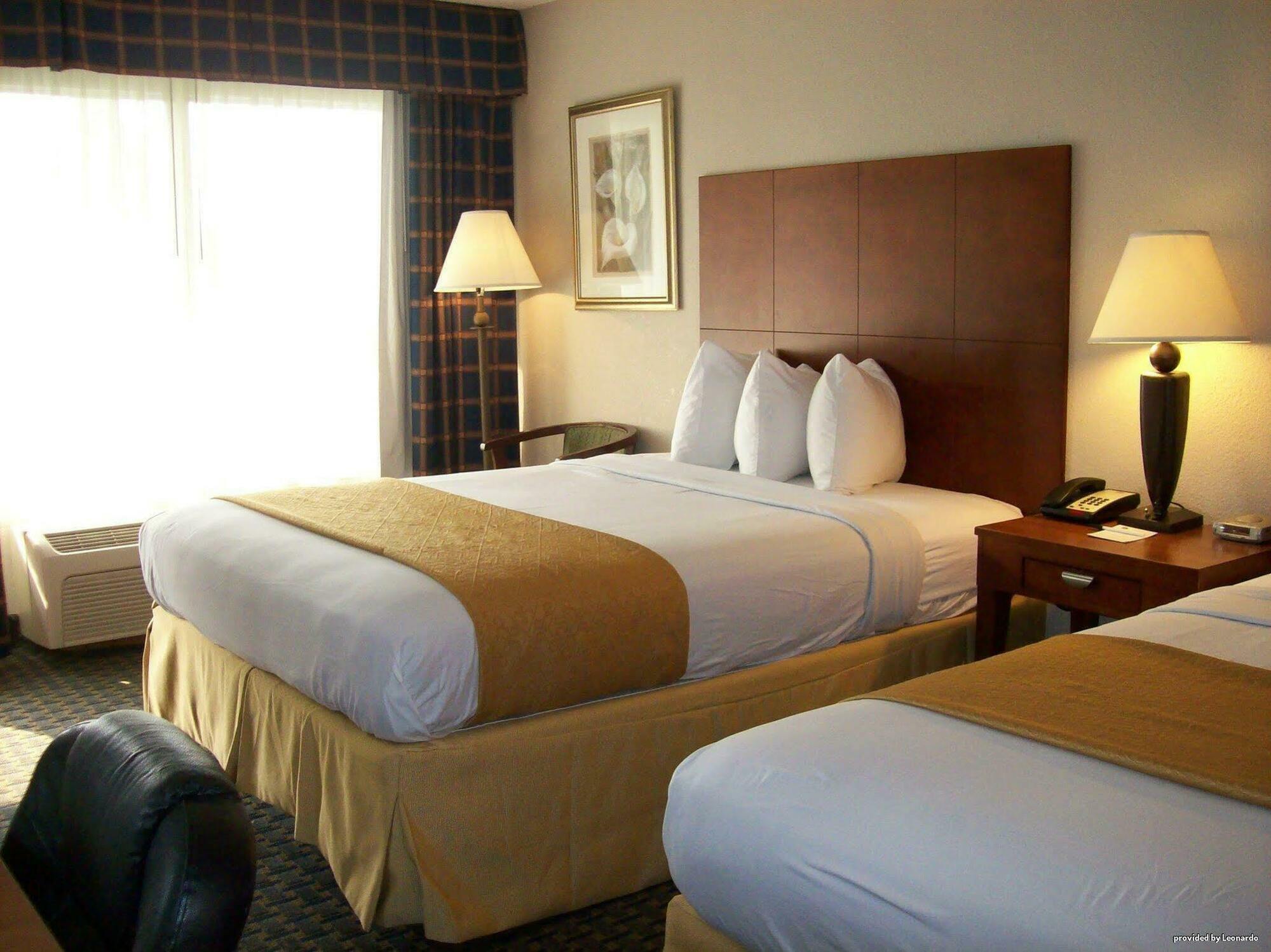 Red Roof Inn Plus+ St. Augustine Esterno foto